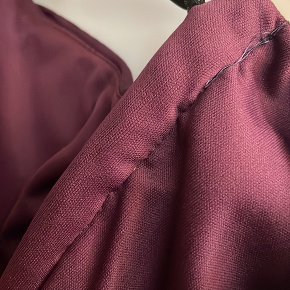 Bridesmaid Dress for any occasion. - Picture 6 of 7